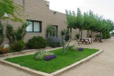 Ca N Oliver   Hostel
