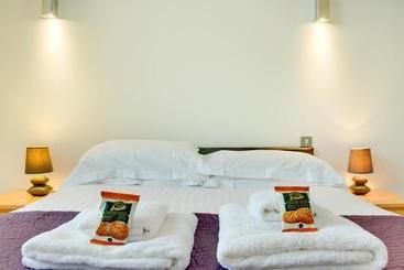 Central Lofts