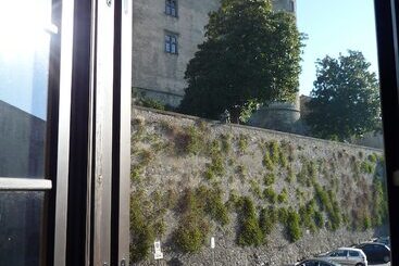 Ecoalbergo Bracciano