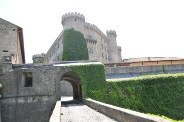 Ecoalbergo Bracciano