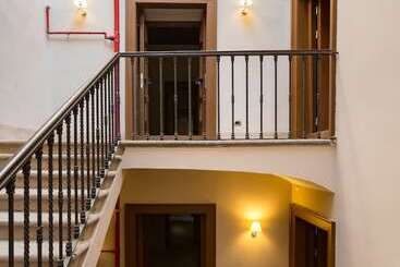 Ecoalbergo Bracciano