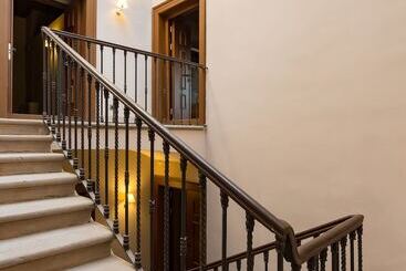 Ecoalbergo Bracciano