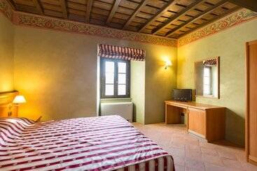 Ecoalbergo Bracciano