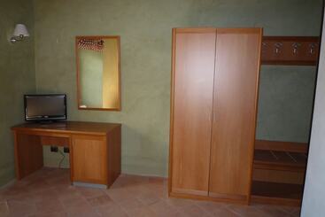 Ecoalbergo Bracciano
