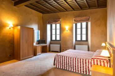 Ecoalbergo Bracciano