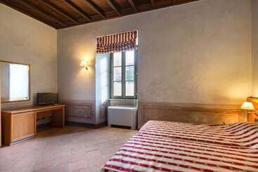 Ecoalbergo Bracciano