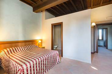 Ecoalbergo Bracciano