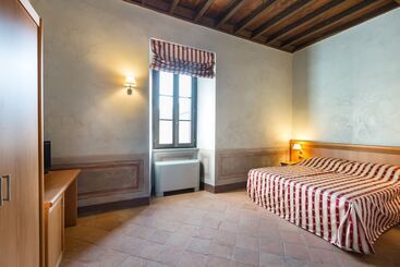 Ecoalbergo Bracciano