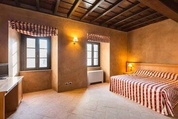 Ecoalbergo Bracciano