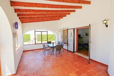 Finca Sendra   Rustic Finca For Nature Lovers In Benissa