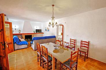 Finca Sendra   Rustic Finca For Nature Lovers In Benissa