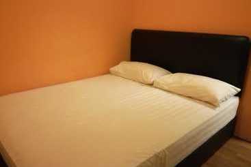 Harbourside Backpackers  Hostel