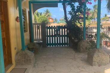 هتل All Seasons Belize