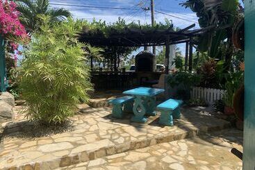 هتل All Seasons Belize