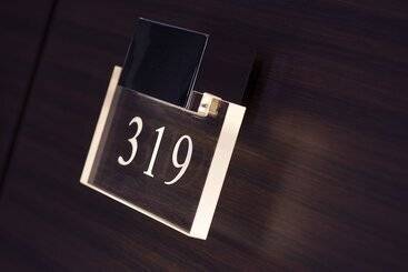 Asdal Gulf Inn Boutique Hotel  Seef