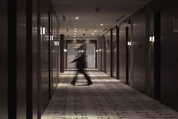 Asdal Gulf Inn Boutique Hotel  Seef