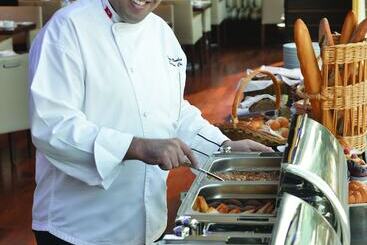 Asdal Gulf Inn Boutique Hotel  Seef