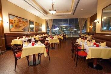 Asdal Gulf Inn Boutique Hotel  Seef