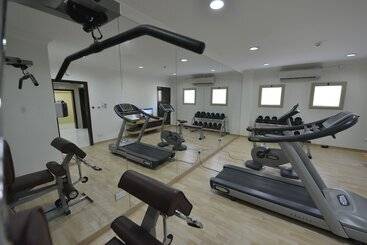 Asdal Gulf Inn Boutique Hotel  Seef