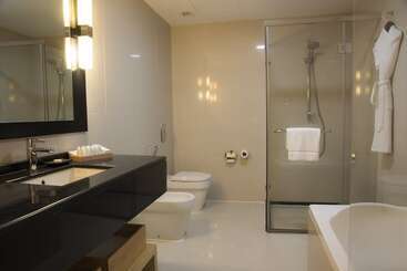 Asdal Gulf Inn Boutique Hotel  Seef