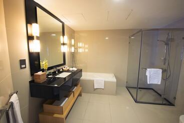 Asdal Gulf Inn Boutique Hotel  Seef