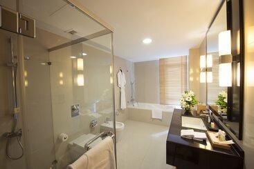 Asdal Gulf Inn Boutique Hotel  Seef