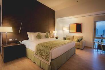Asdal Gulf Inn Boutique Hotel  Seef