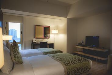 Asdal Gulf Inn Boutique Hotel  Seef