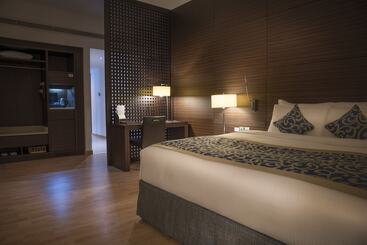 Asdal Gulf Inn Boutique Hotel  Seef