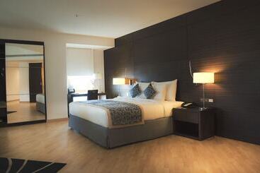 Asdal Gulf Inn Boutique Hotel  Seef