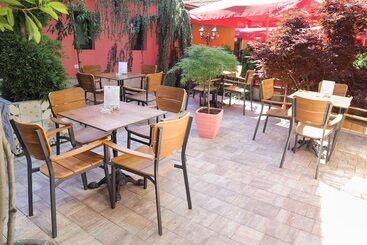 Boutique Hotel Asteria
