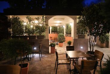 Boutique Hotel Asteria