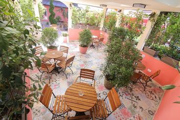 Boutique Hotel Asteria