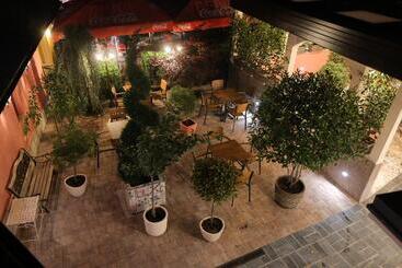 Boutique Hotel Asteria