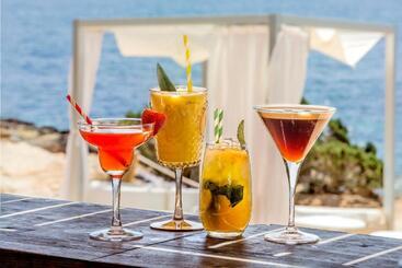 هتل Catalonia Royal Ses Estaques - Adults Only