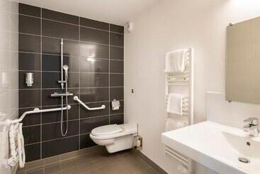 B&b Hotel Saint Nazaire Pornichet