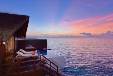 فندق Grand Park Kodhipparu Maldives