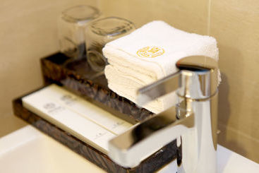 هتل Heefun Apartment Guangzhou - Chimelong