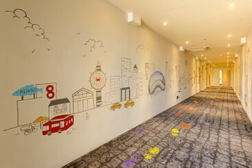 هتل Ibis Styles Bangkok Sukhumvit 50