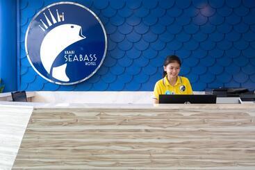 هتل Krabi Seabass