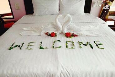 هتل Lanta Cottage   Sha Plus