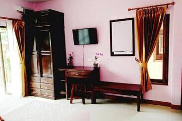 هتل Lanta Cottage   Sha Plus