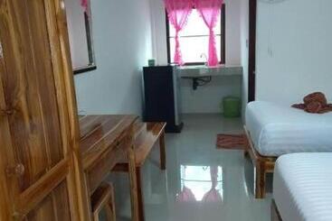 هتل Lanta Cottage   Sha Plus