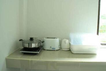هتل Lanta Cottage   Sha Plus