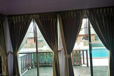 هتل Lanta Cottage   Sha Plus