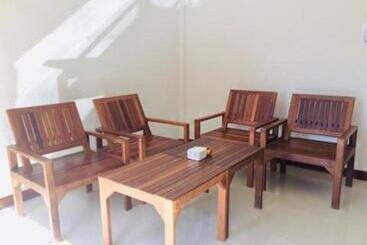 هتل Lanta Cottage   Sha Plus