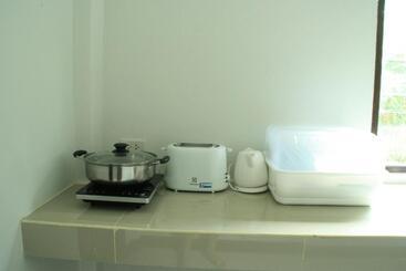 هتل Lanta Cottage   Sha Plus