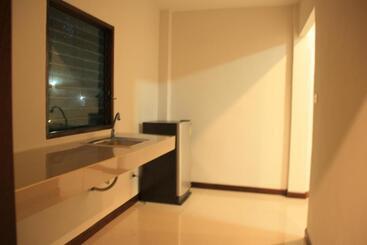 هتل Lanta Cottage   Sha Plus
