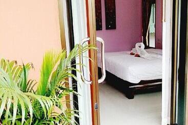 هتل Lanta Cottage   Sha Plus