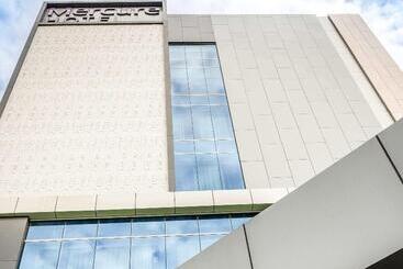 هتل Mercure Jayapura